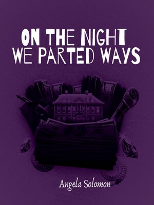 cover image of On the Night We Parted Ways